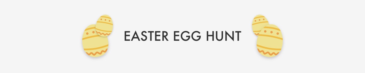 Easter Egg Hunt 2024
