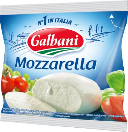 Galbani Mozzarella Ball