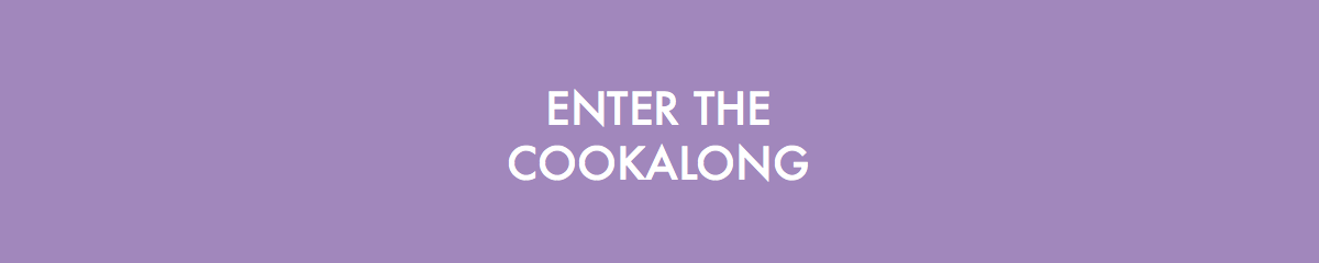 Enter The Cookalong