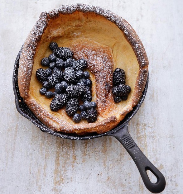 Image of Dutch Baby