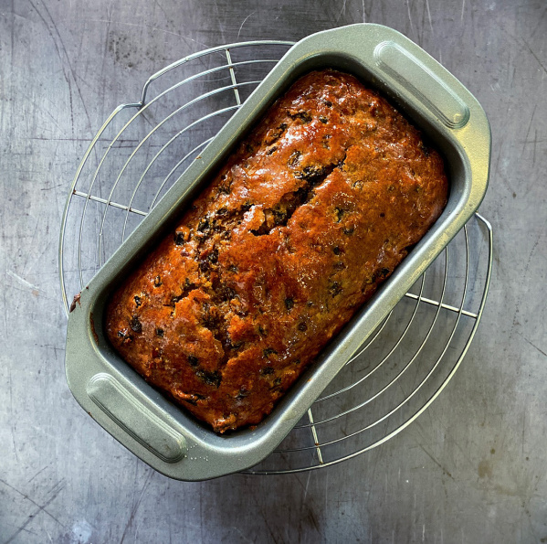 Image of Nigella's Bara Brith