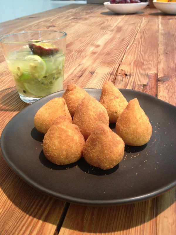 Coxinha