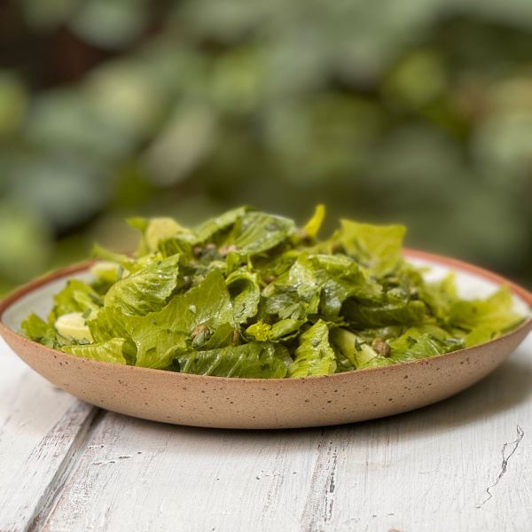 Image of Nigella's Crisp Green Salad