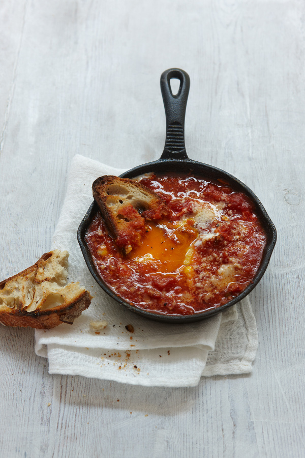 never enough thyme eggs in purgatory