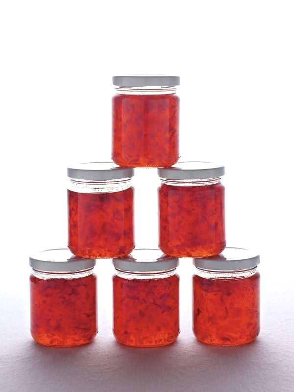 Chilli Jam