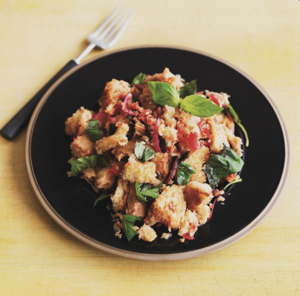 Image of Nigella's Panzanella