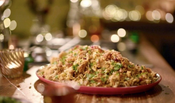 Image of Nigella's Chicken Biryani