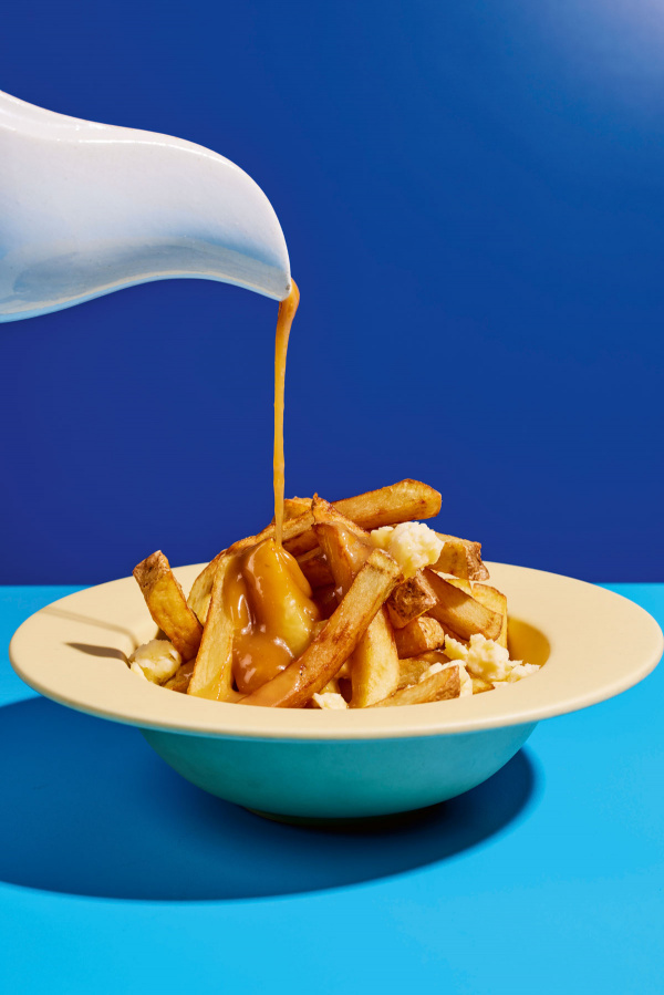 Image of Poppy O'Toole's Poutine